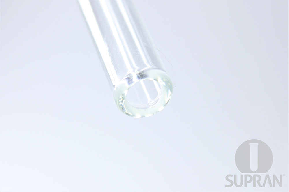 Glass tubes and rods quartz glass – fused silica tube – fused quartz